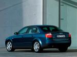 Audi A4 2.0 FSI Sedan 2000 года